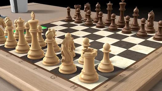 Royal Checkmate: Ultimate Chess Challenge - Free Browser Game 2025