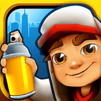NYC Subway Rush: Endless Runner Adventure - Free Browser Game 2025